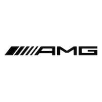 Mercedes-AMG logo