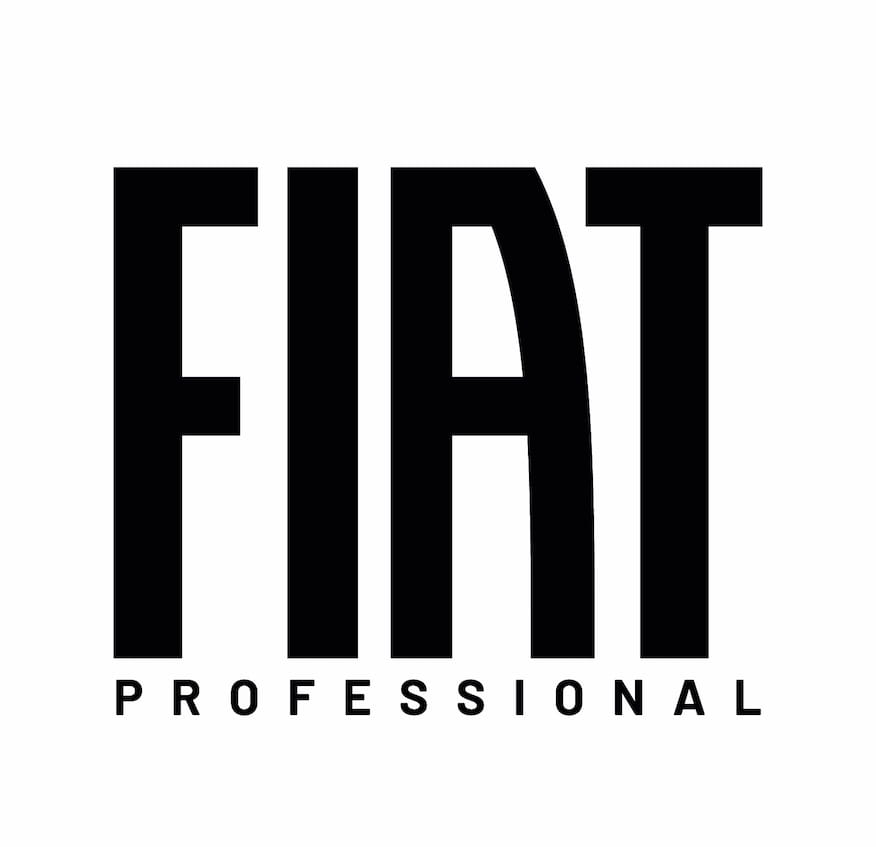 Fiat Professional logo