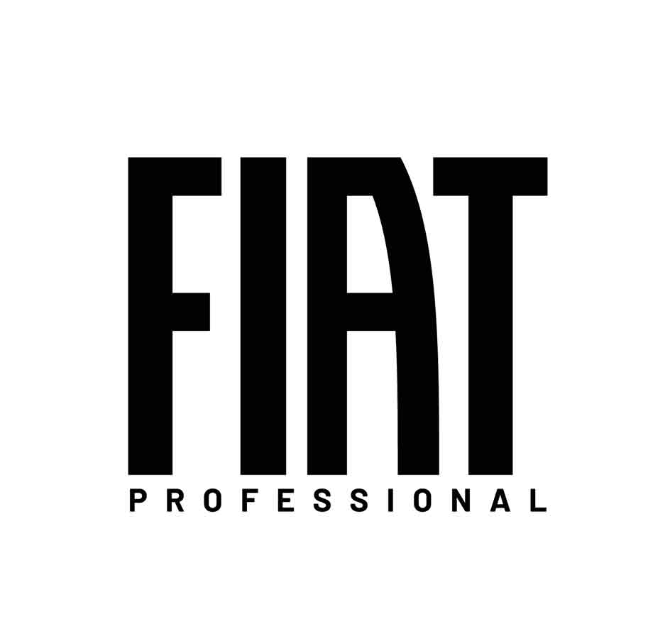 Fiat Transportbilar logo