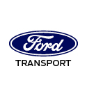 Ford Transportbilar logo