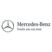 Mercedes-Benz Transportbilar logo