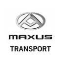 Maxus Transportbilar logo