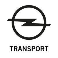Opel Transportbilar logo