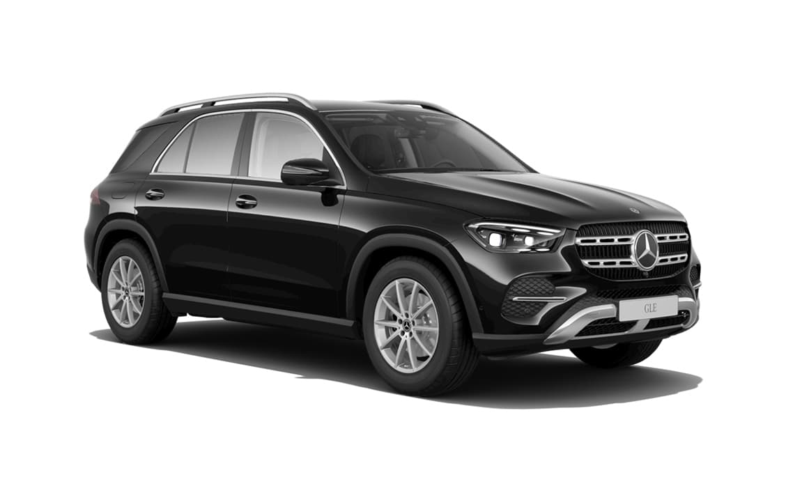 Image of Mercedes-Benz GLE 2024